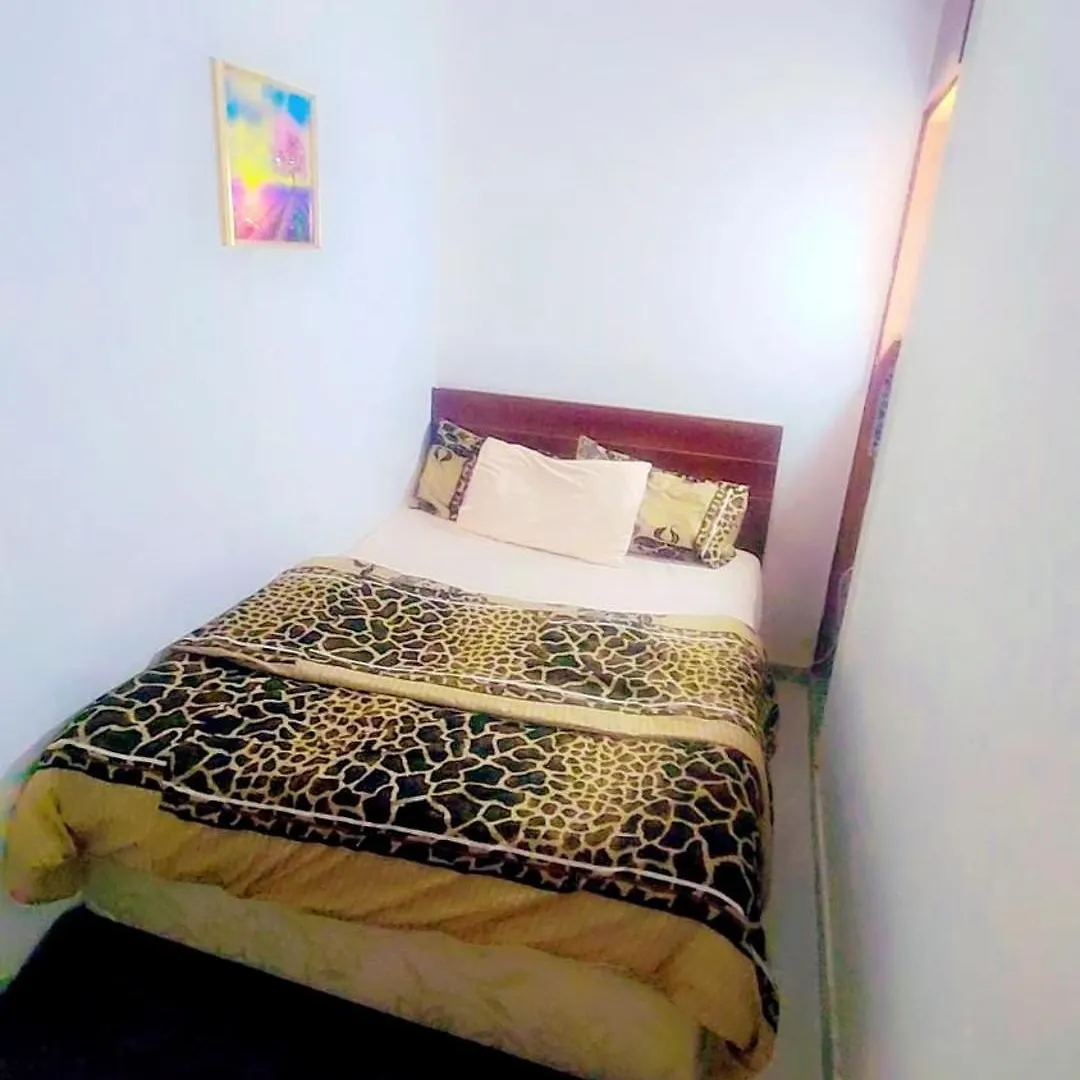 Stanman Guest House 2 Abu Dhabi 0*,  United Arab Emirates