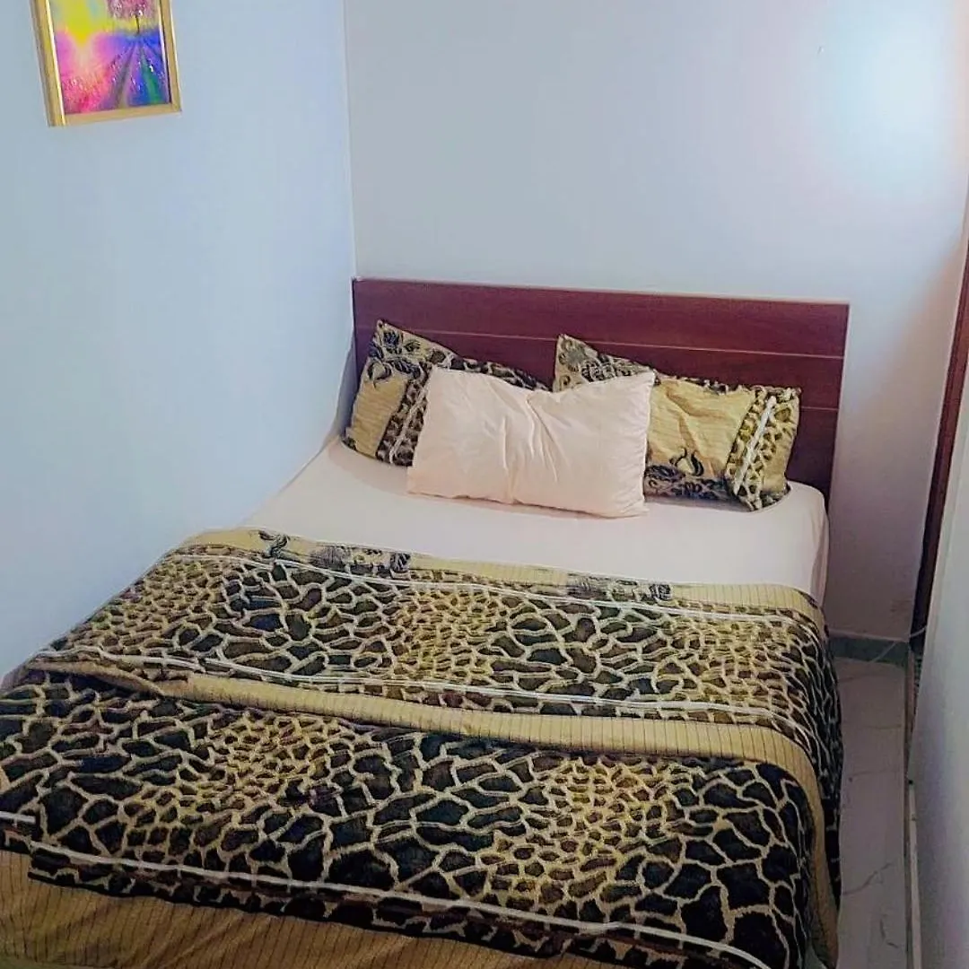 Stanman Guest House 2 Abu Dhabi Apartment