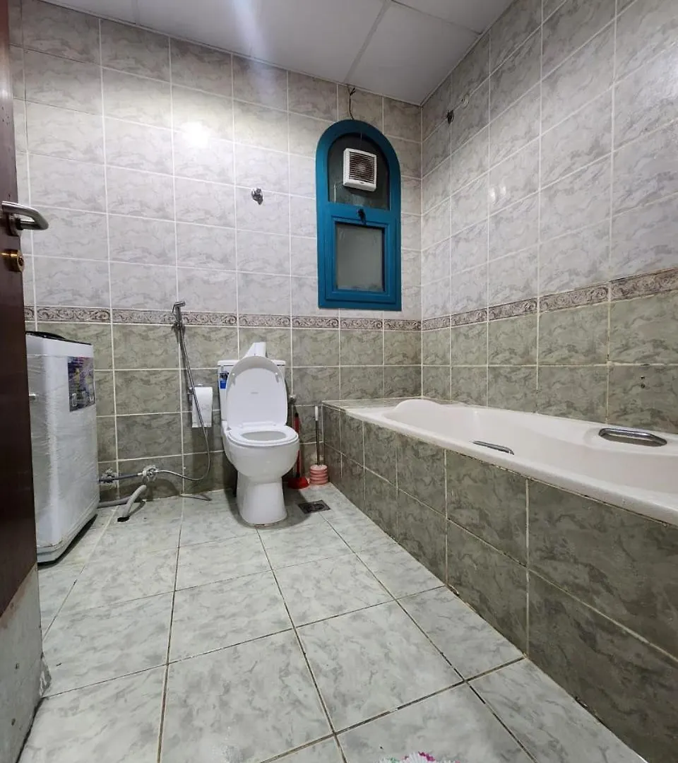 Stanman Guest House 2 Abu Dhabi
