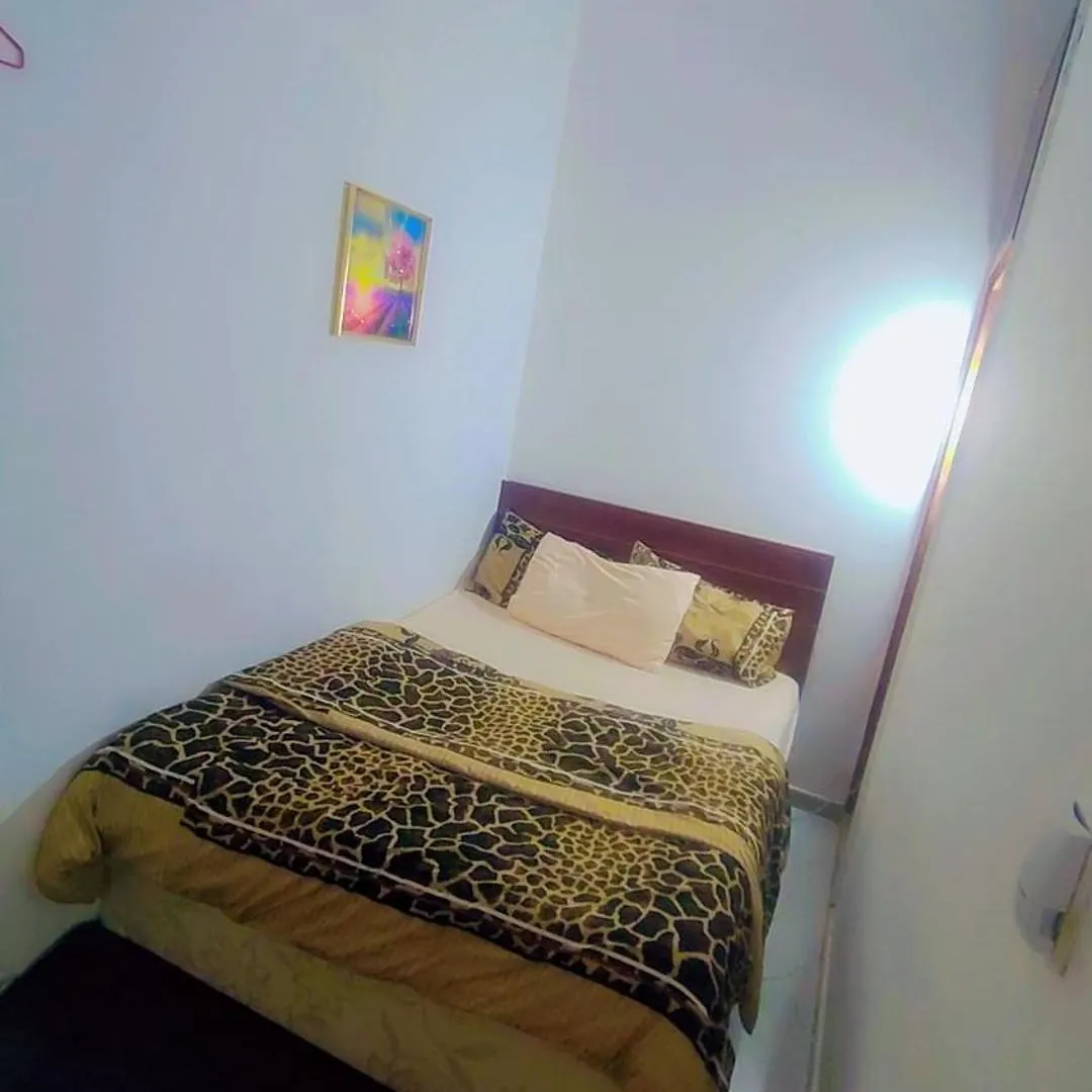 Stanman Guest House 2 Abu Dhabi