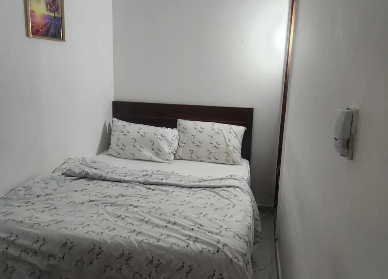 Apartment Stanman Guest House 2 Abu Dhabi United Arab Emirates