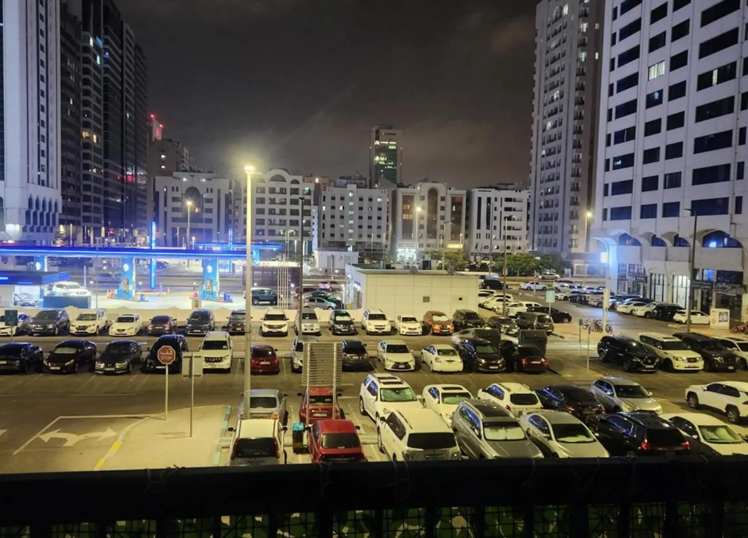 Stanman Guest House 2 Abu Dhabi United Arab Emirates